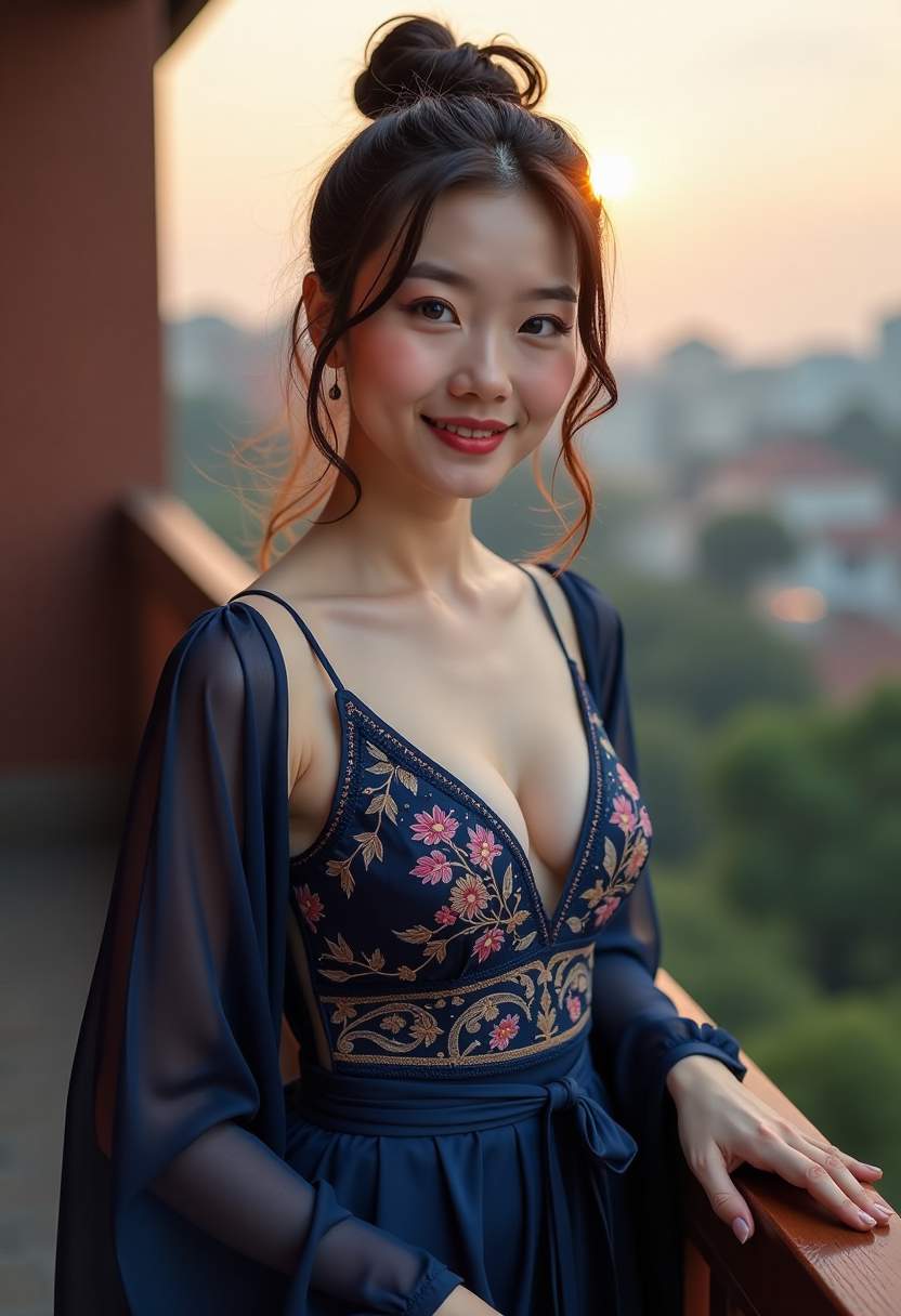 外星+人海报