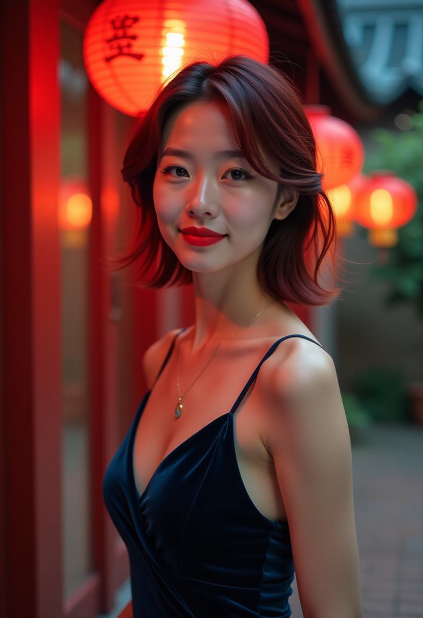 泪之女王海报
