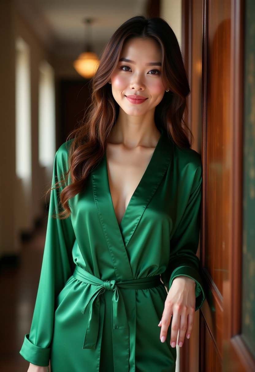 首尔之春海报